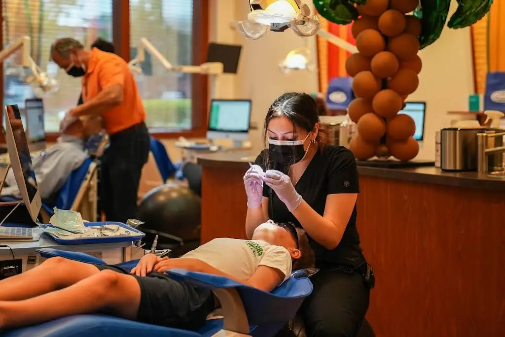 Orthodontics By Crutchfield