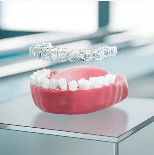 Orthodontics By Crutchfield