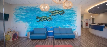 Potomac Pediatric Dentistry & Family Orthodontics