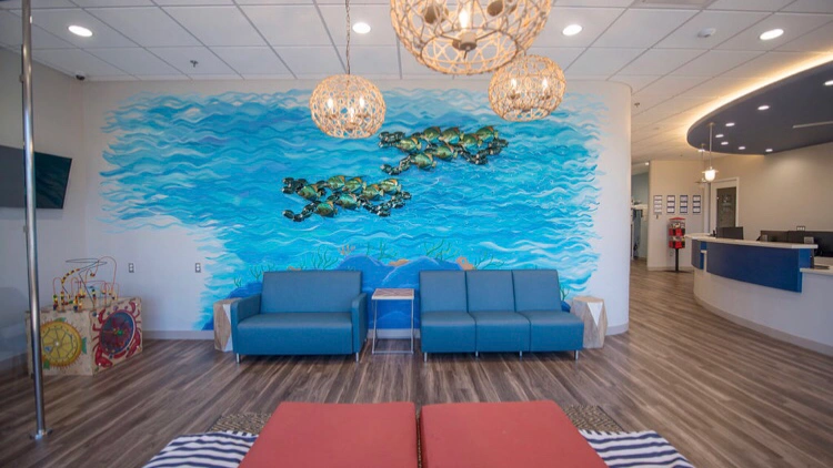 Potomac Pediatric Dentistry & Family Orthodontics