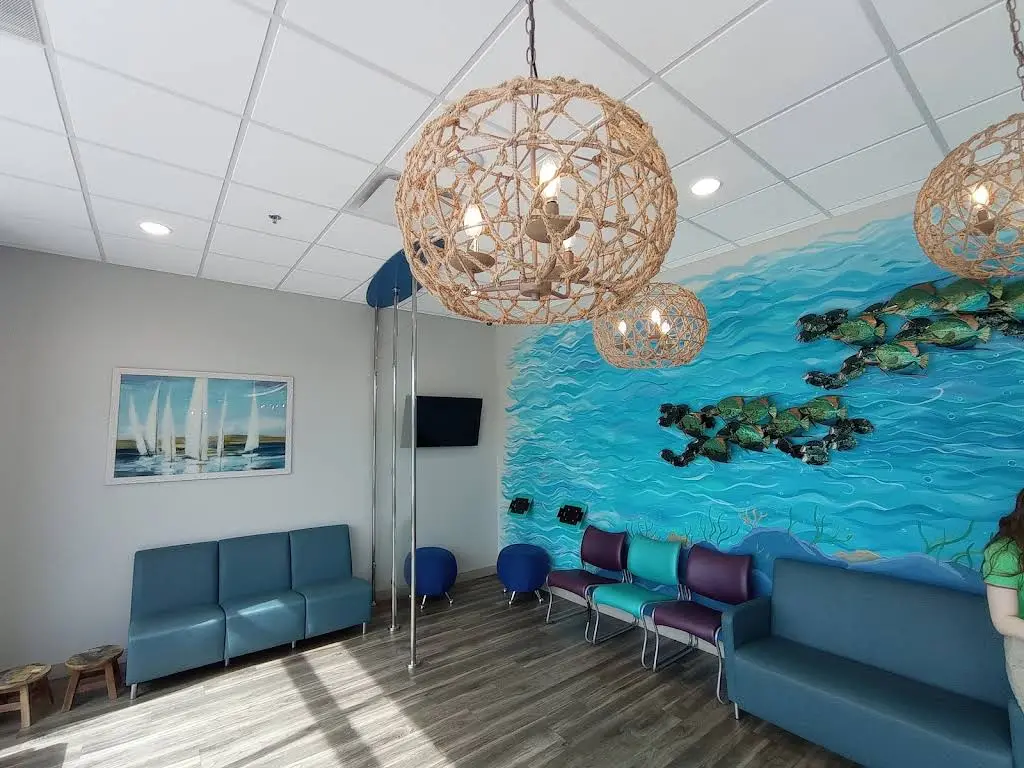 Potomac Pediatric Dentistry & Family Orthodontics