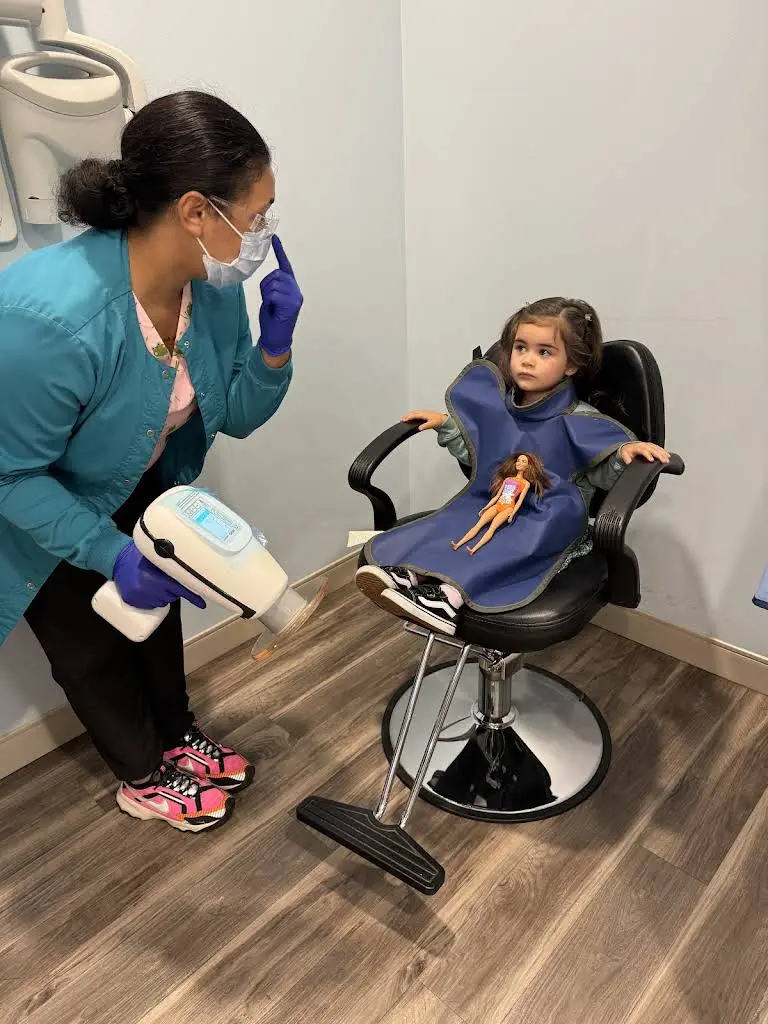 Potomac Pediatric Dentistry & Family Orthodontics