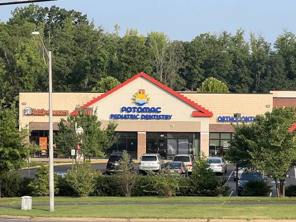 Potomac Pediatric Dentistry & Family Orthodontics