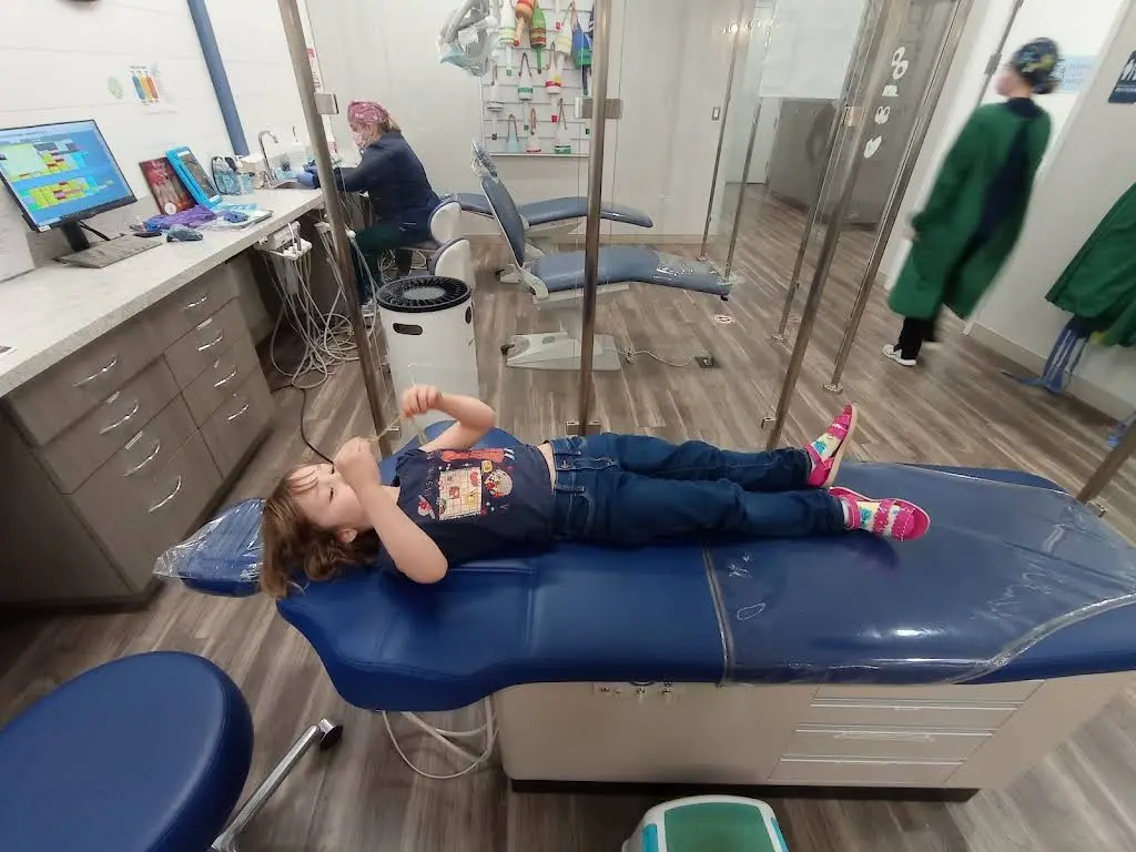 Potomac Pediatric Dentistry & Family Orthodontics