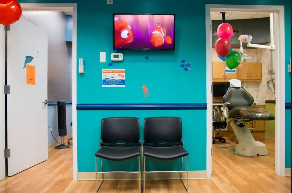 Potomac Pediatric Dentistry & Family Orthodontics