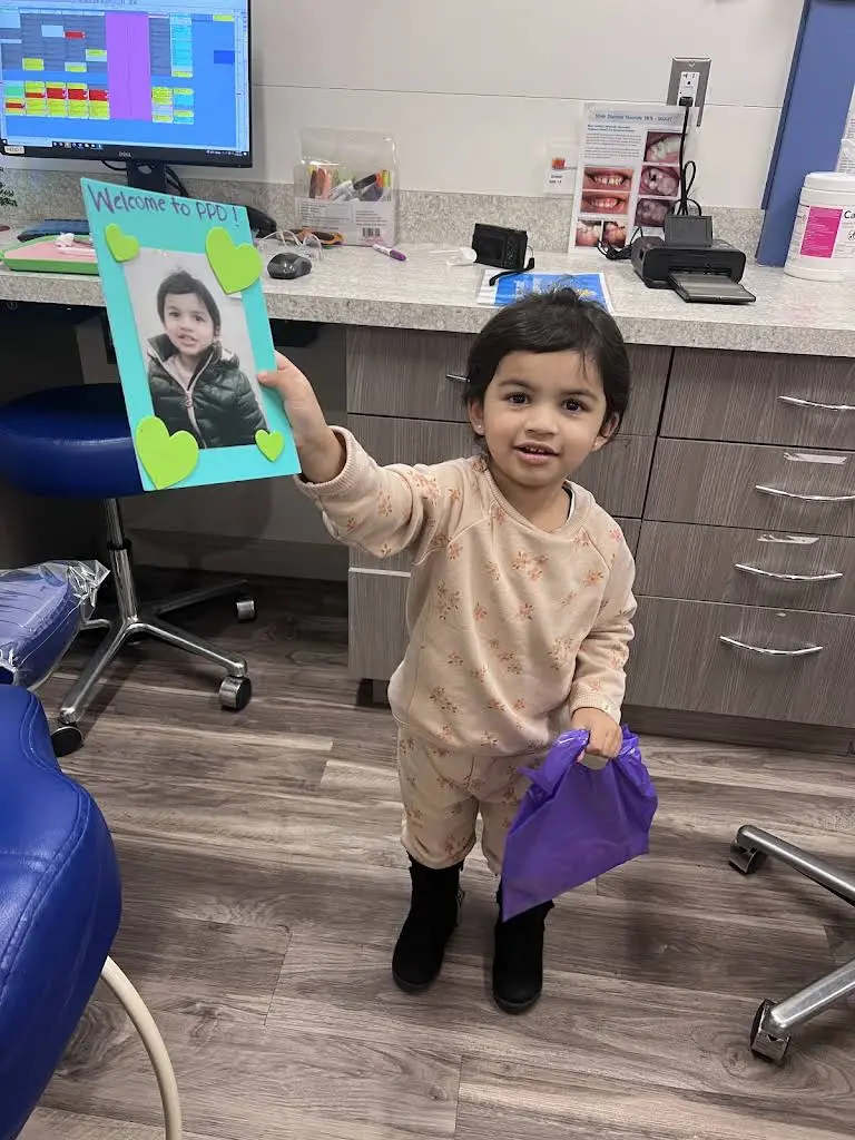 Potomac Pediatric Dentistry & Family Orthodontics