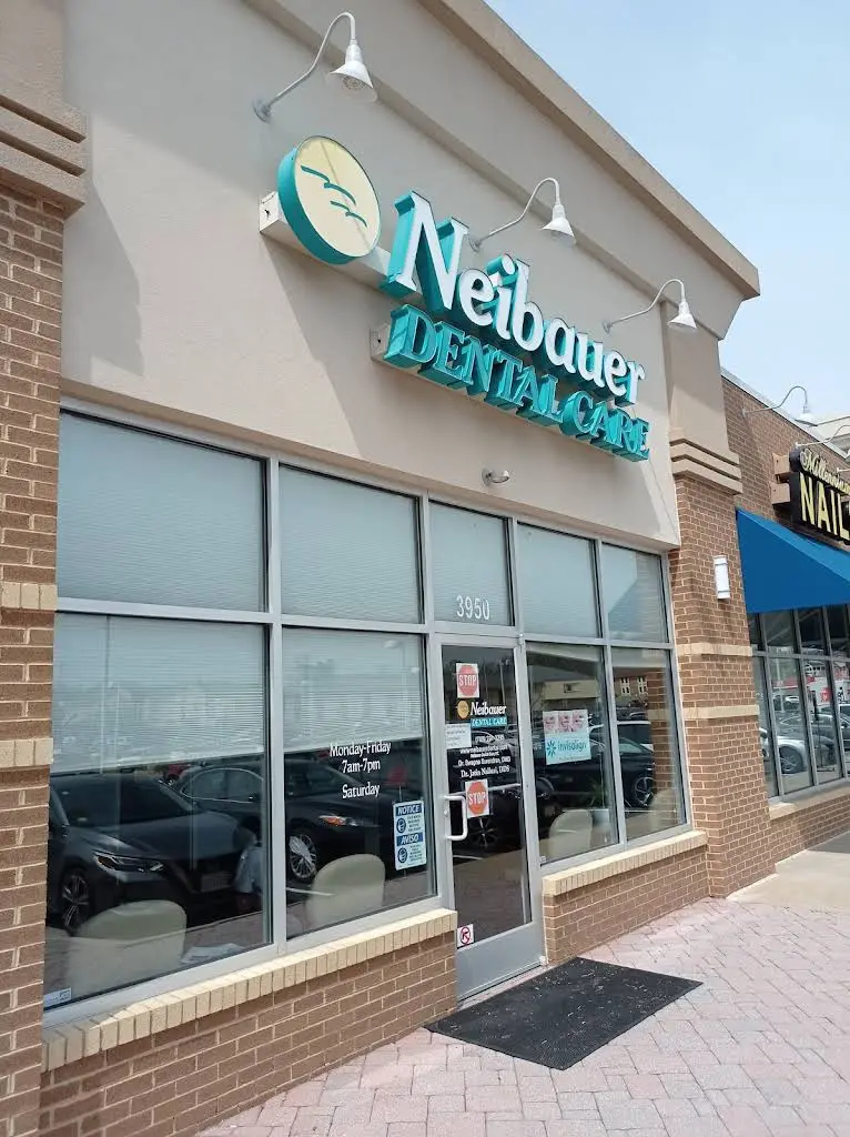 Potomac Pediatric Dentistry & Family Orthodontics