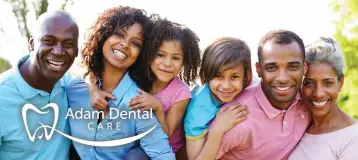 Adam Dental Care