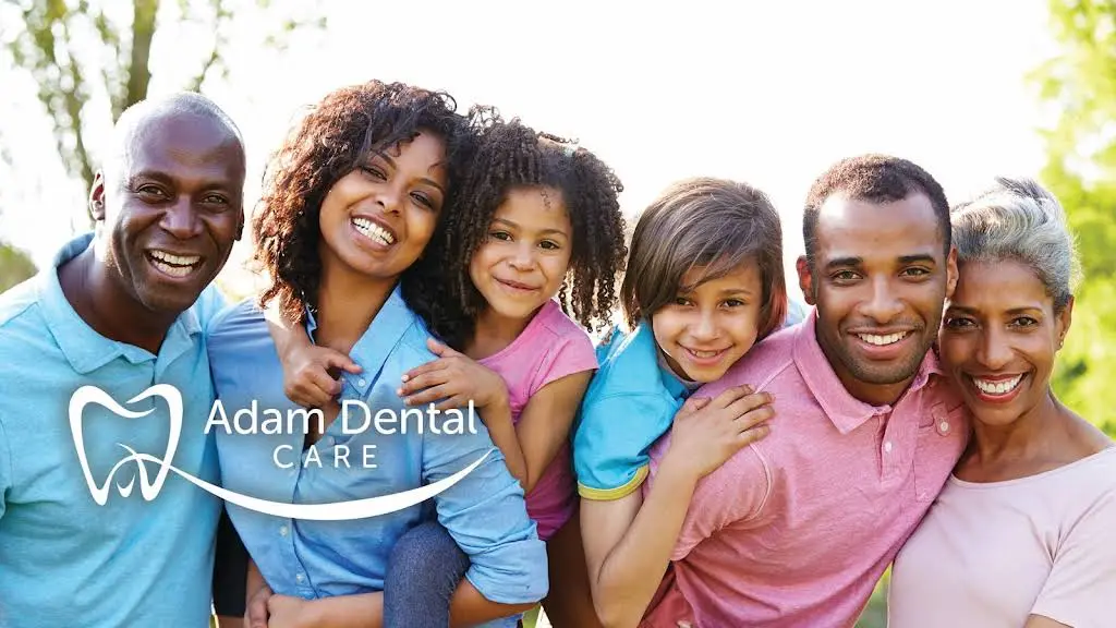 Adam Dental Care