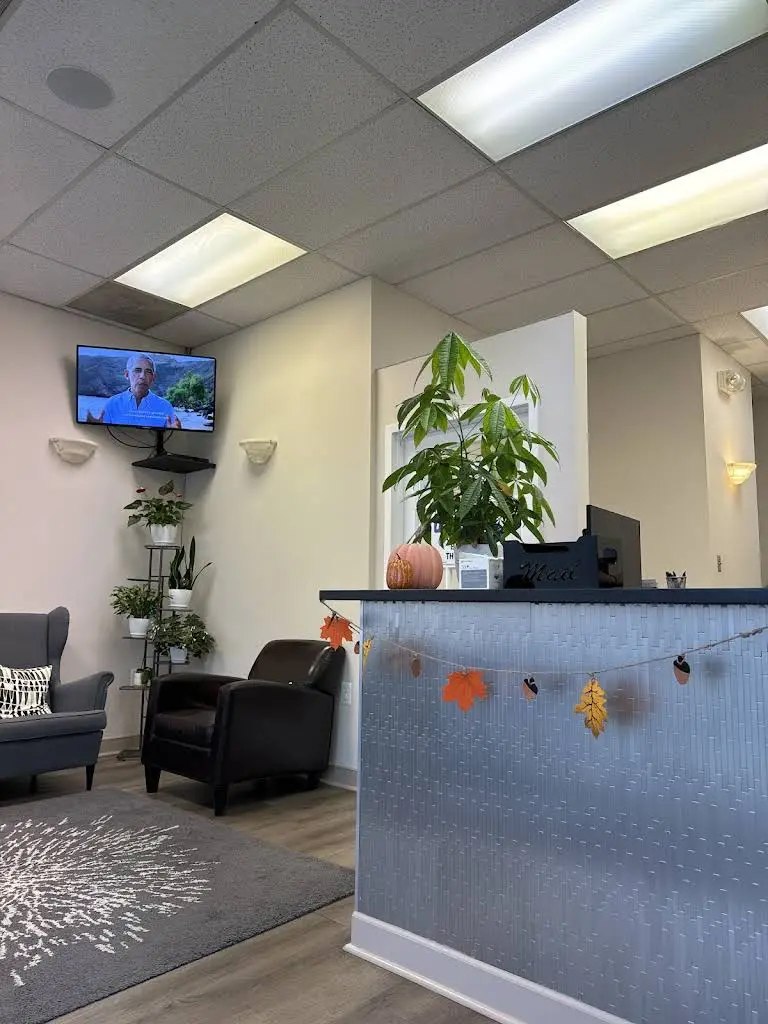 Adam Dental Care