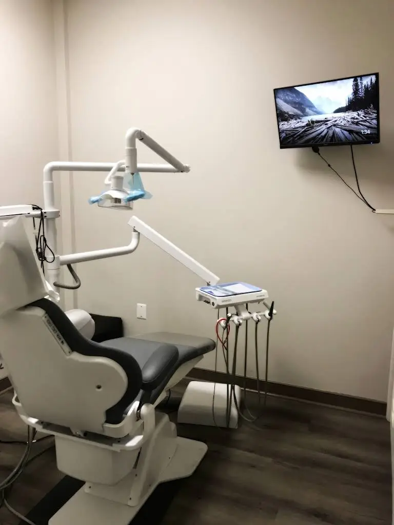 Adam Dental Care
