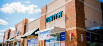 Prince William Family Dental