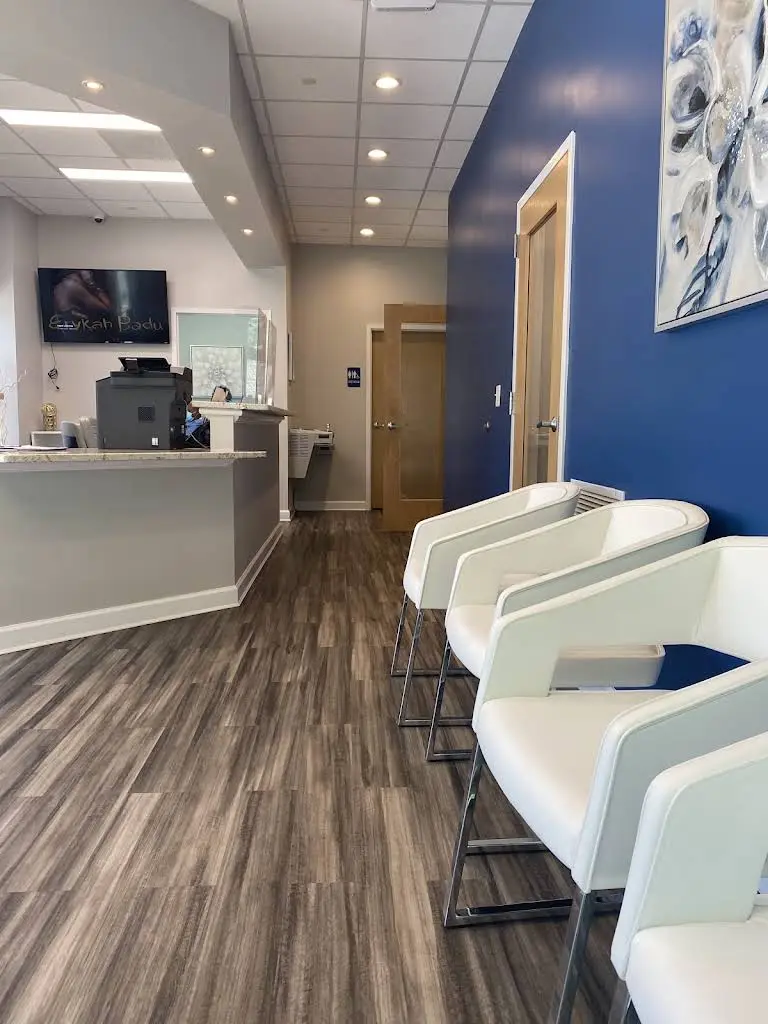 Prince William Family Dental