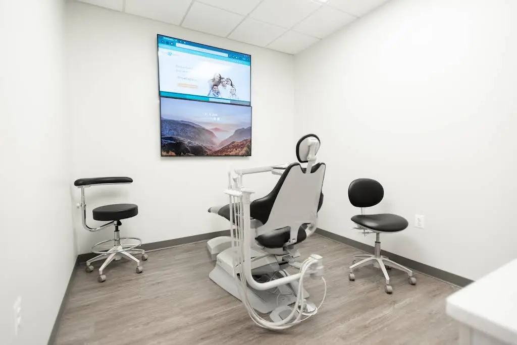 Dental Serenity - Dumfries
