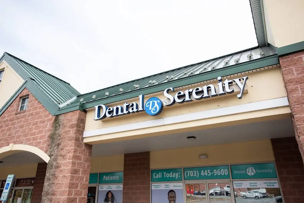 Dental Serenity - Dumfries