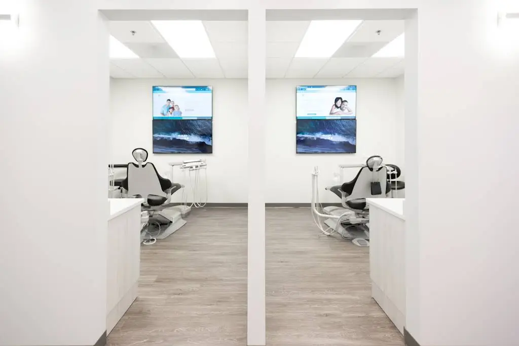 Dental Serenity - Dumfries