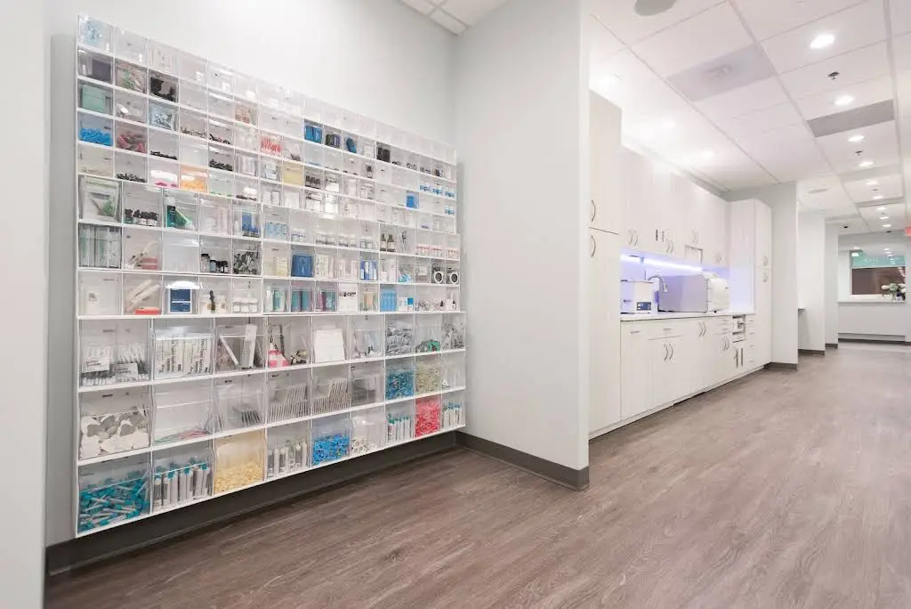 Dental Serenity - Dumfries