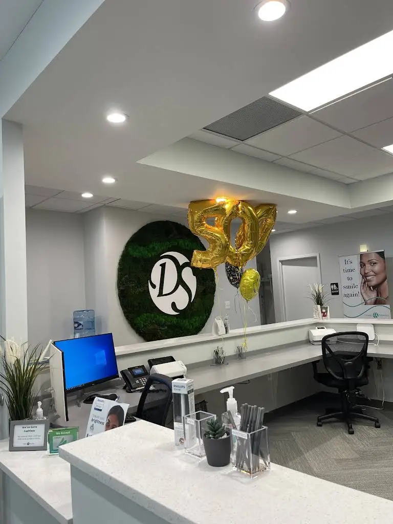 Dental Serenity - Dumfries