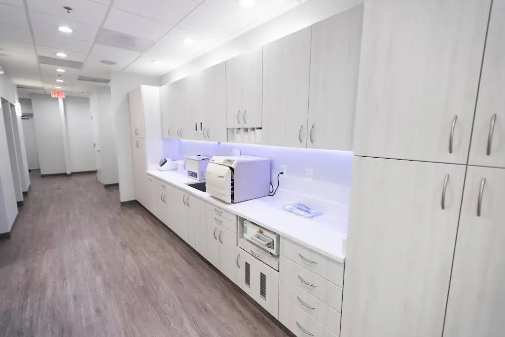Dental Serenity - Dumfries