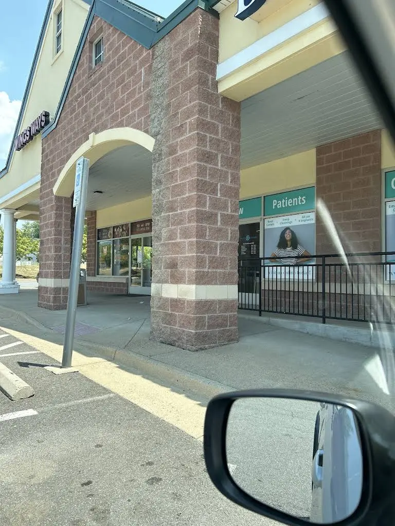 Dental Serenity - Dumfries