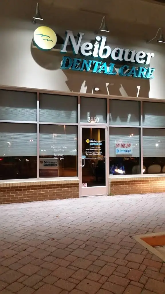 Neibauer Dental Care