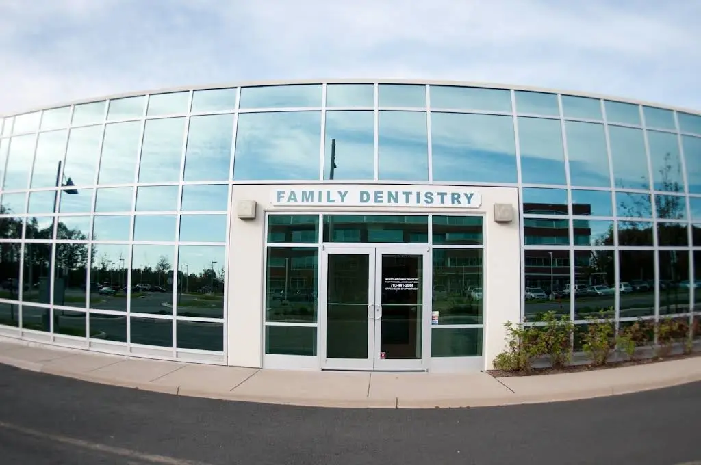 Montclair Family Dentistry