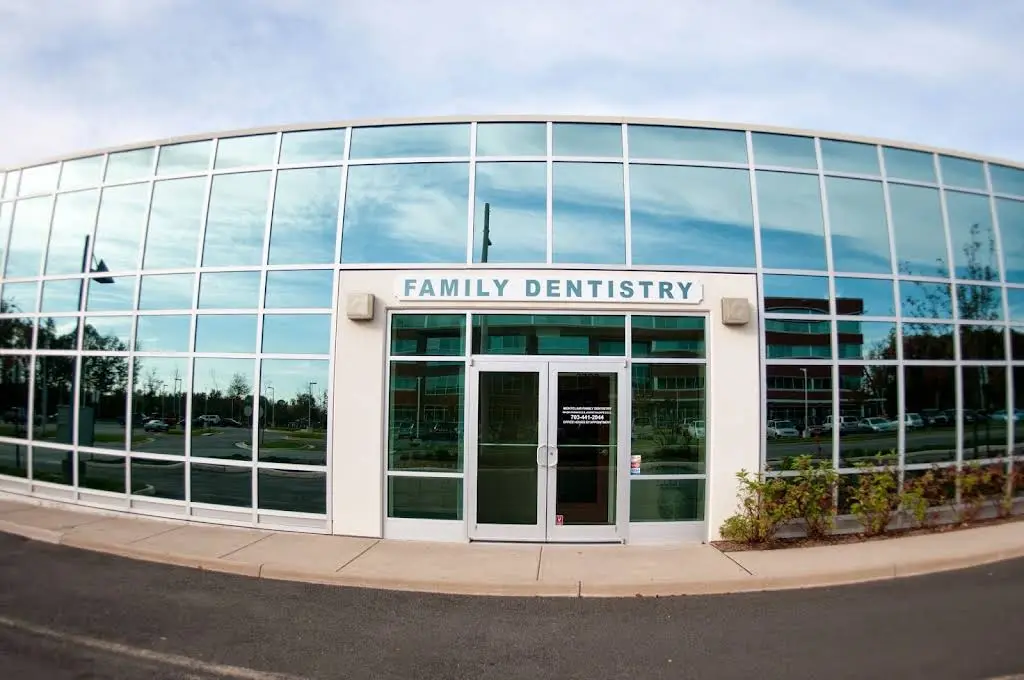 Montclair Family Dentistry
