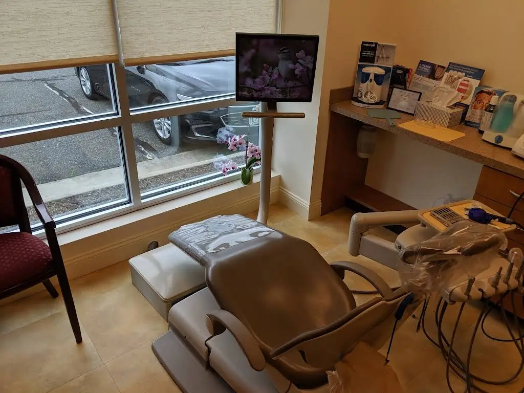 Montclair Family Dentistry