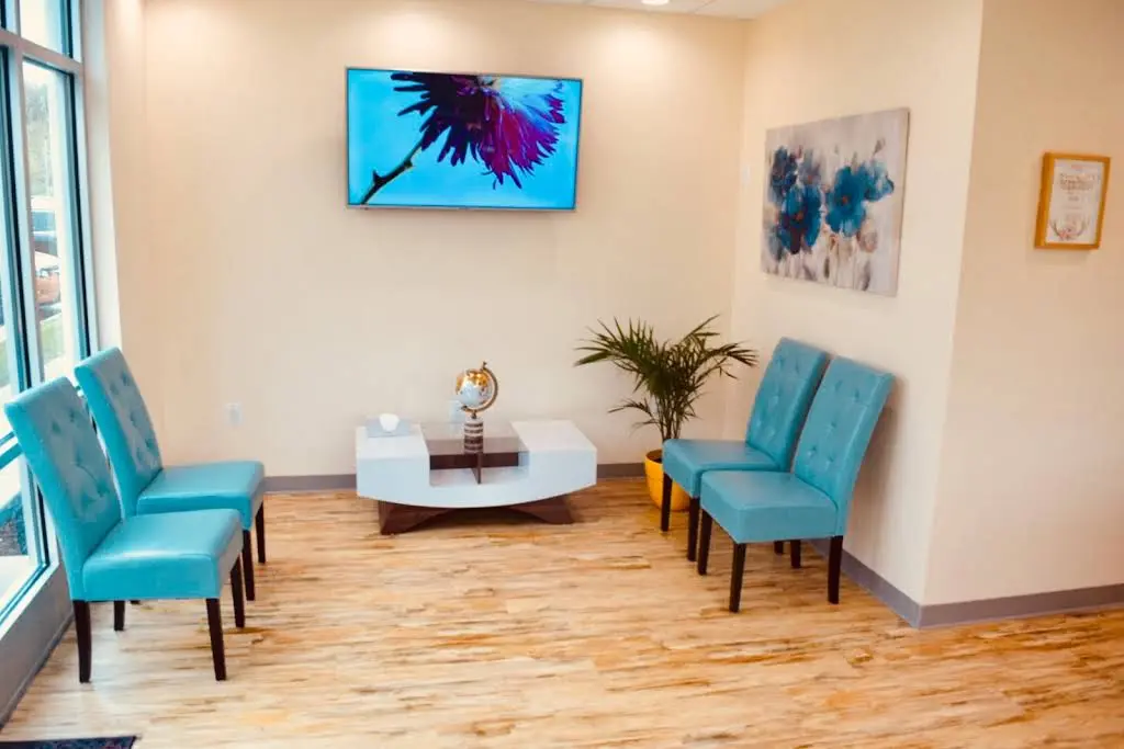 Oral & Facial Surgery Center of Virginia
