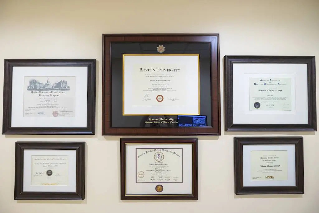 Oral & Facial Surgery Center of Virginia