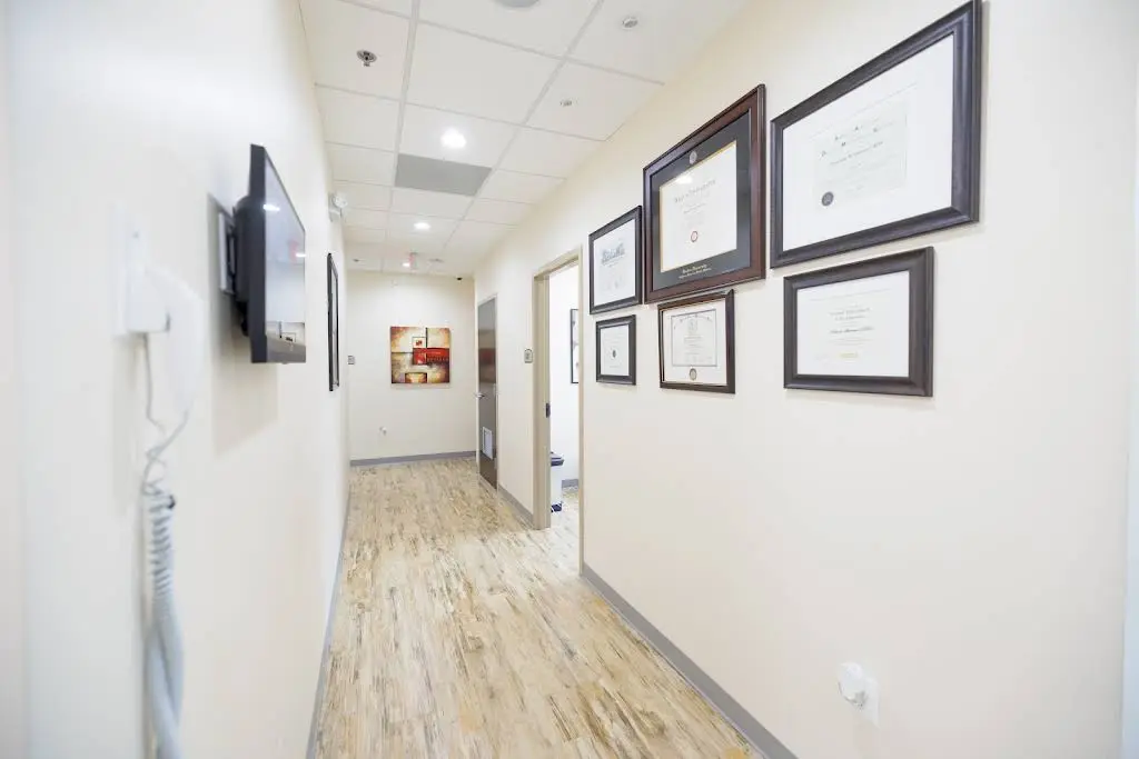 Oral & Facial Surgery Center of Virginia