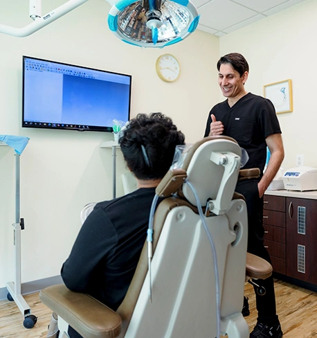 Oral & Facial Surgery Center of Virginia