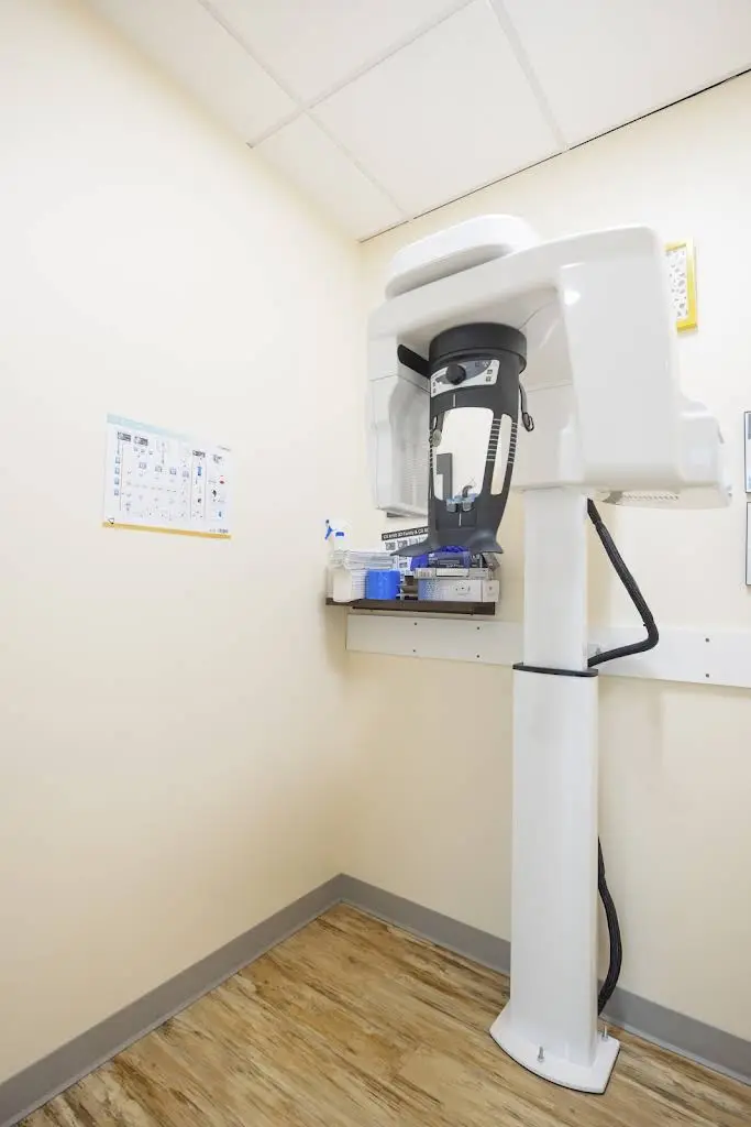 Oral & Facial Surgery Center of Virginia