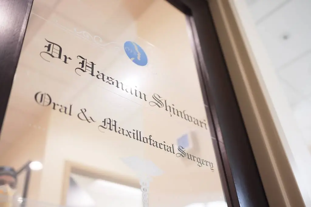 Oral & Facial Surgery Center of Virginia