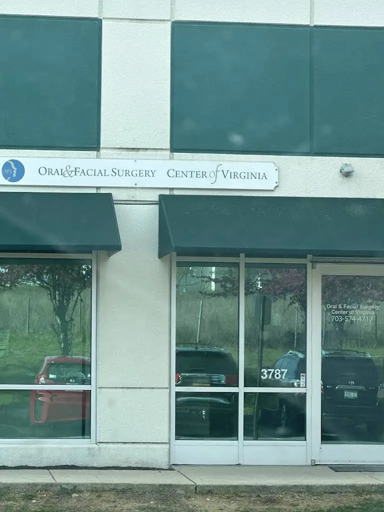 Oral & Facial Surgery Center of Virginia