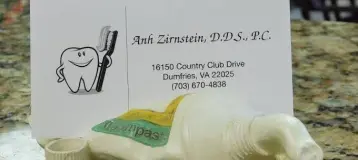 Montclair Family and Cosmetic Dentistry