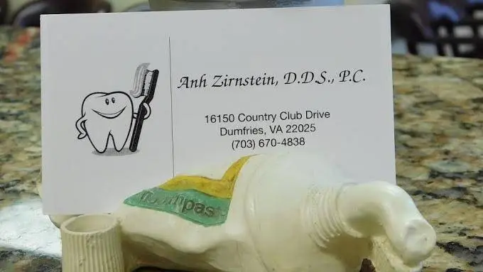 Montclair Family and Cosmetic Dentistry