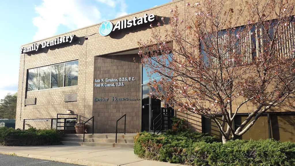 Montclair Family and Cosmetic Dentistry