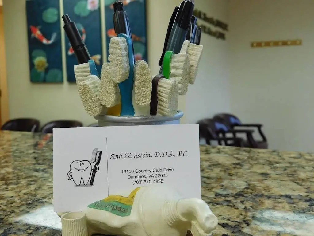 Montclair Family and Cosmetic Dentistry