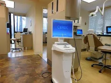 Montclair Family and Cosmetic Dentistry