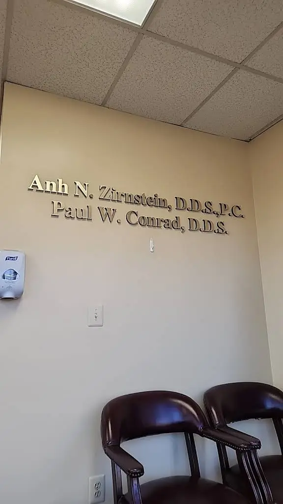 Montclair Family and Cosmetic Dentistry