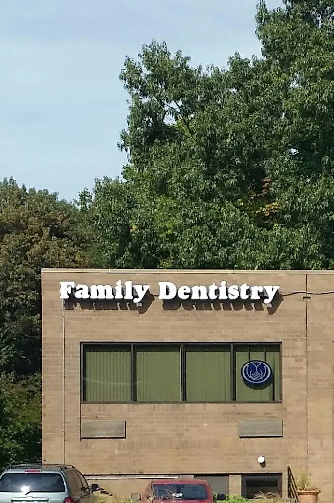 Montclair Family and Cosmetic Dentistry