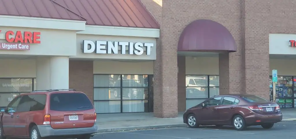 Mapledale Family Dentistry