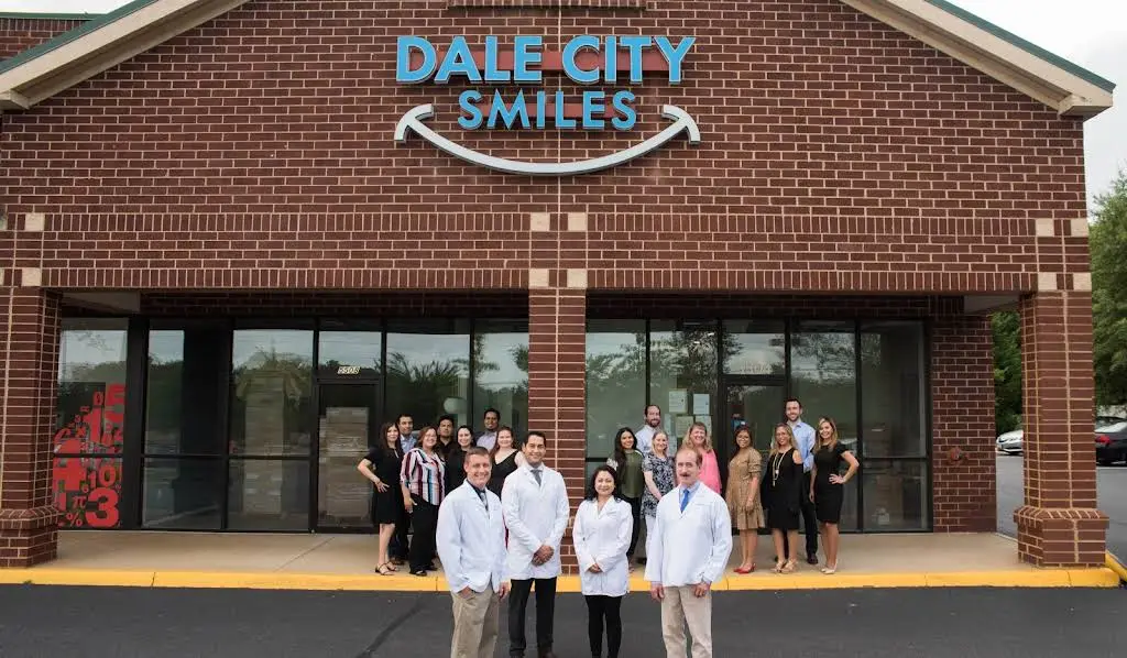 Dale City Smiles
