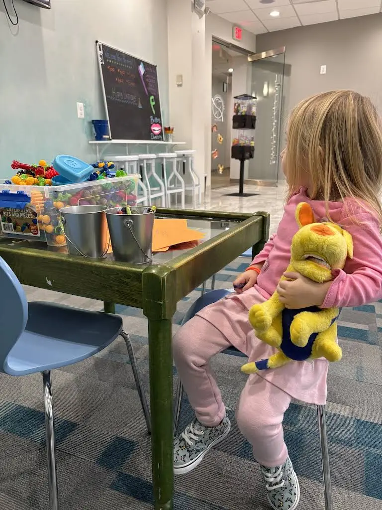 Britto's Children's Dentistry