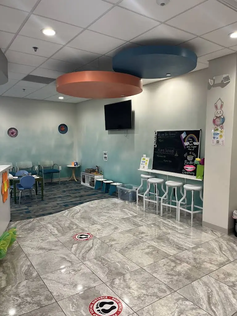 Britto's Children's Dentistry
