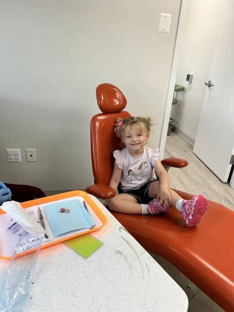 Britto's Children's Dentistry