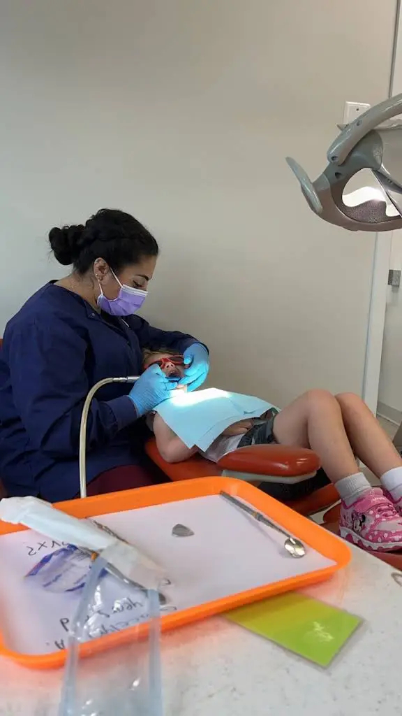 Britto's Children's Dentistry