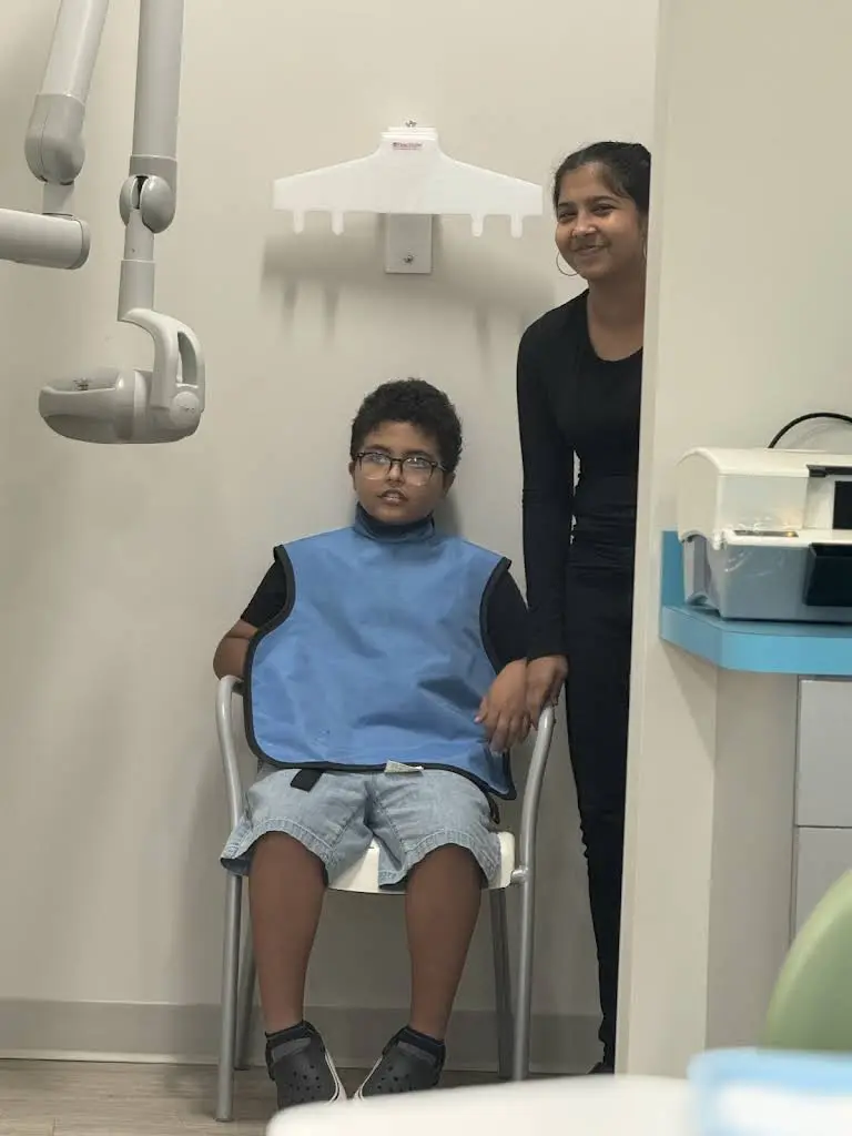 Britto's Children's Dentistry