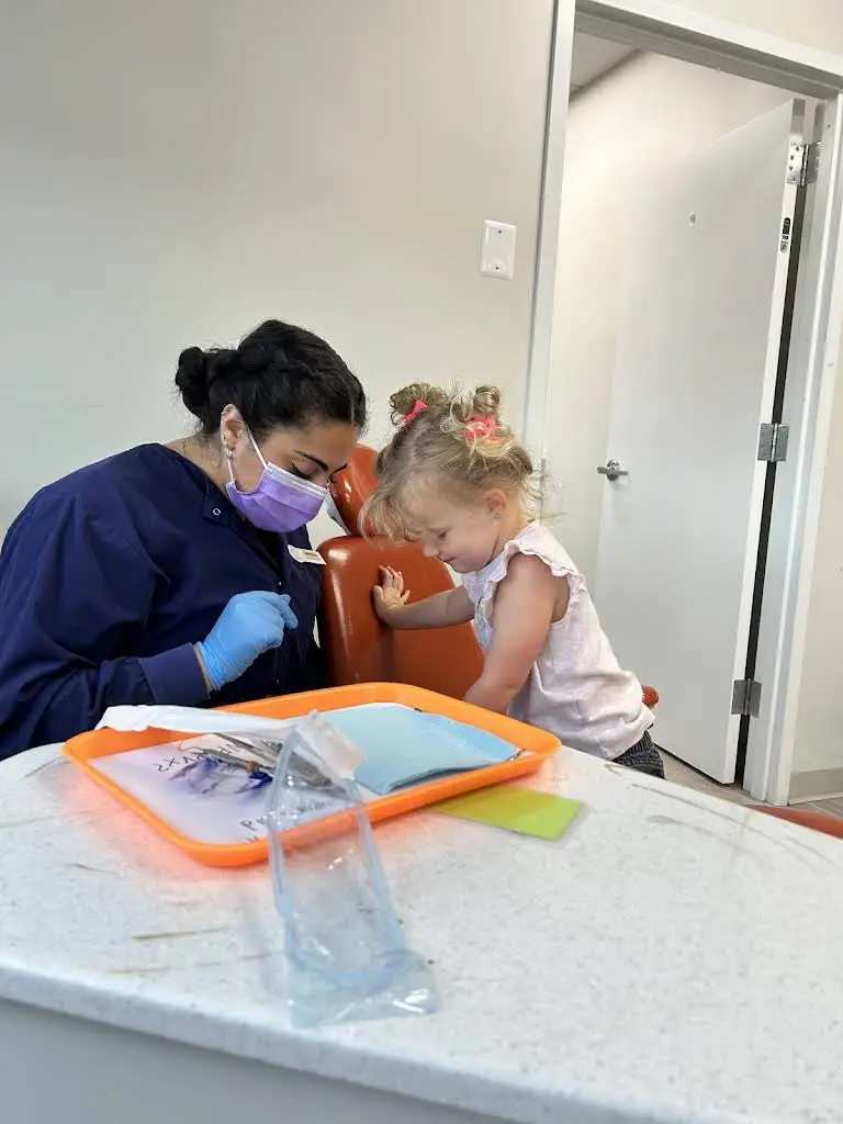 Britto's Children's Dentistry